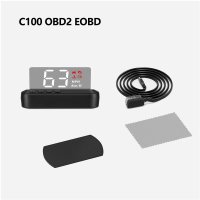 C100 For OBD2 EOBD