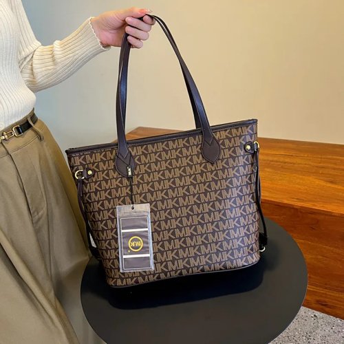 Imjk Luxury Women Shoulder Bags Designer Backpack Crossbody