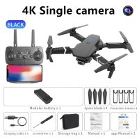 4K Single camera 1B