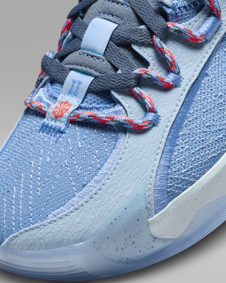 5 Essential Accessories to Complement Your Nike Air Jordan Luka 2 'Lake Bled' PF